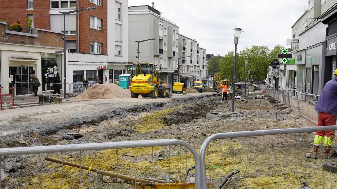 Avenue Mabuse Maubeuge