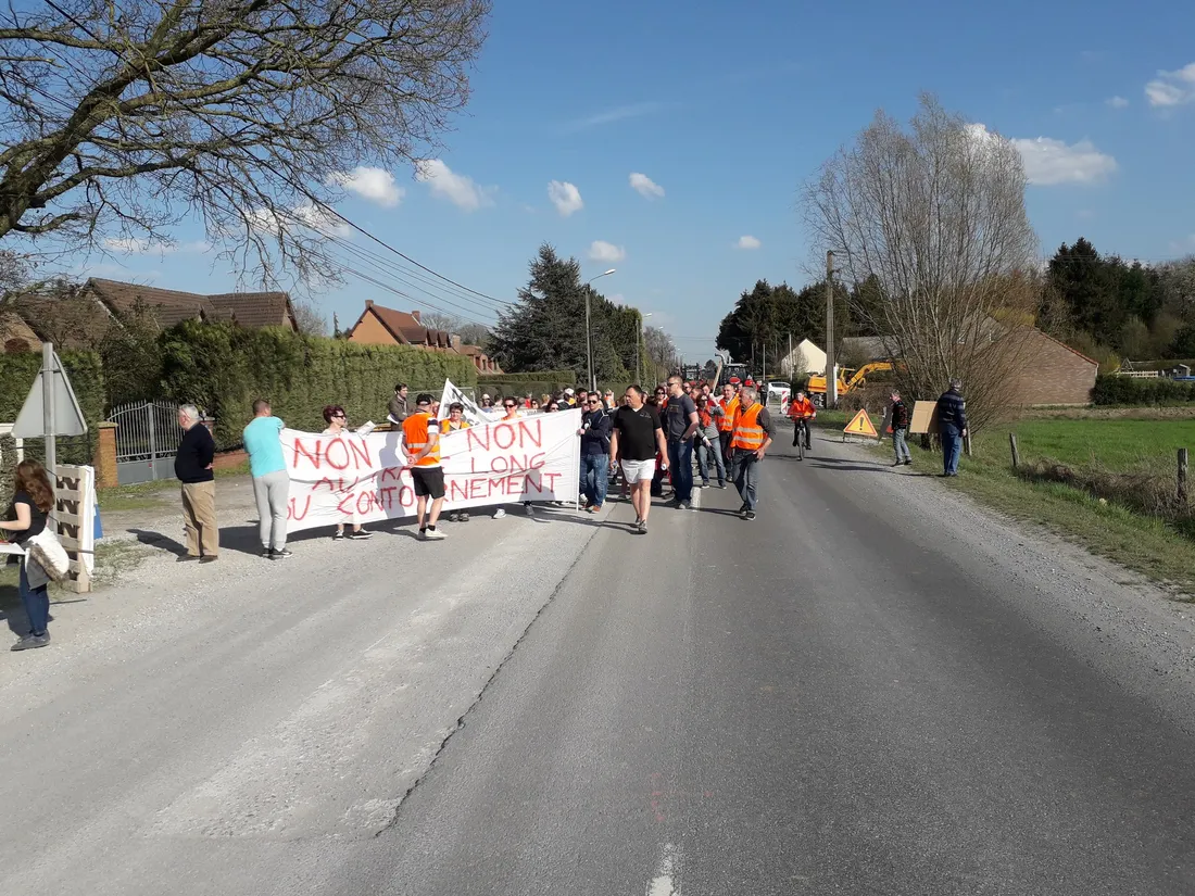 Association Saint Hubert Feignies