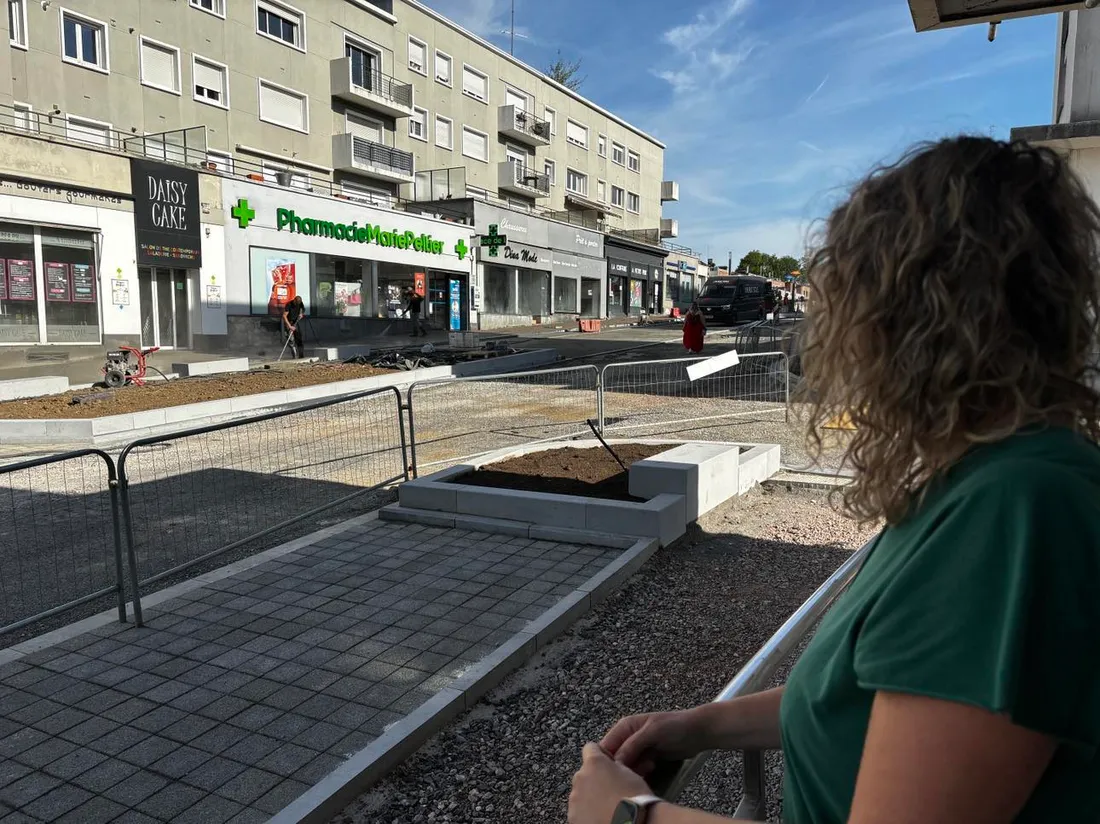 Avenue Mabuse Maubeuge 1