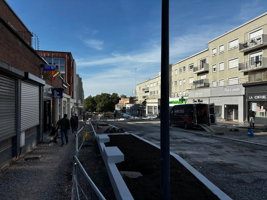 Avenue Mabuse Maubeuge 2