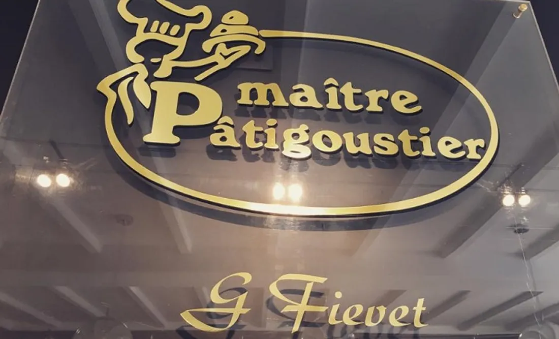 pâtisserie
