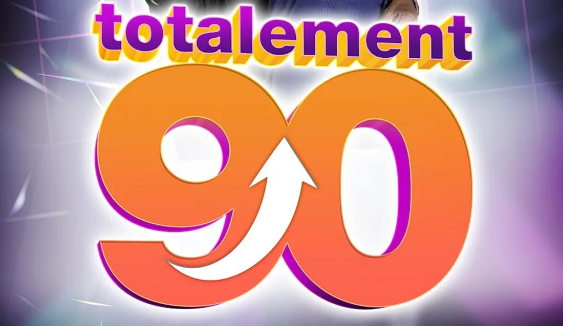 Totalement 90