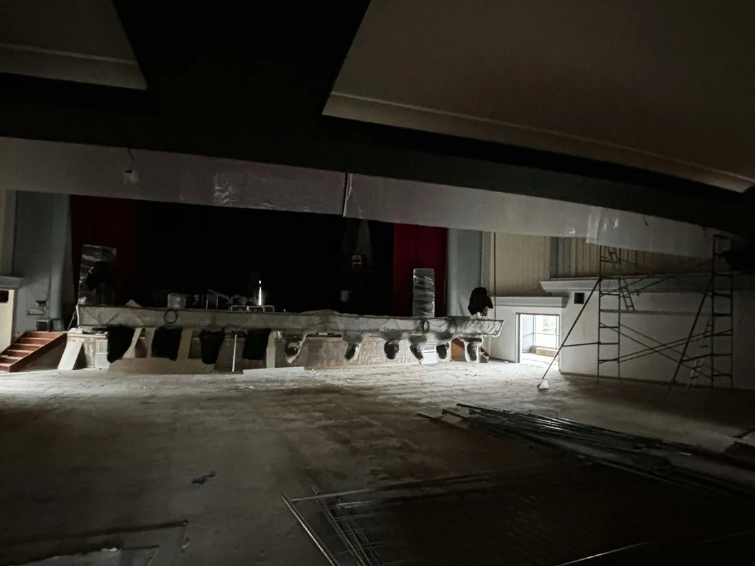 Centre Culturel Hautmont