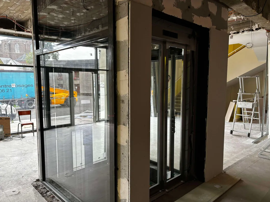 Centre Culturel Hautmont