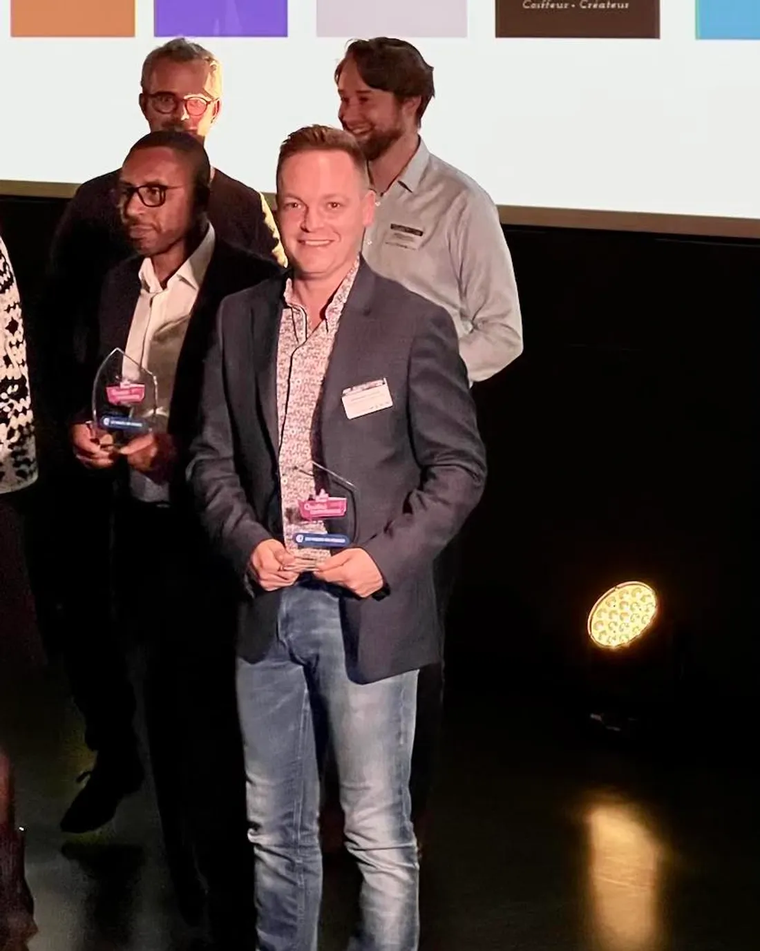 La boutique des fées