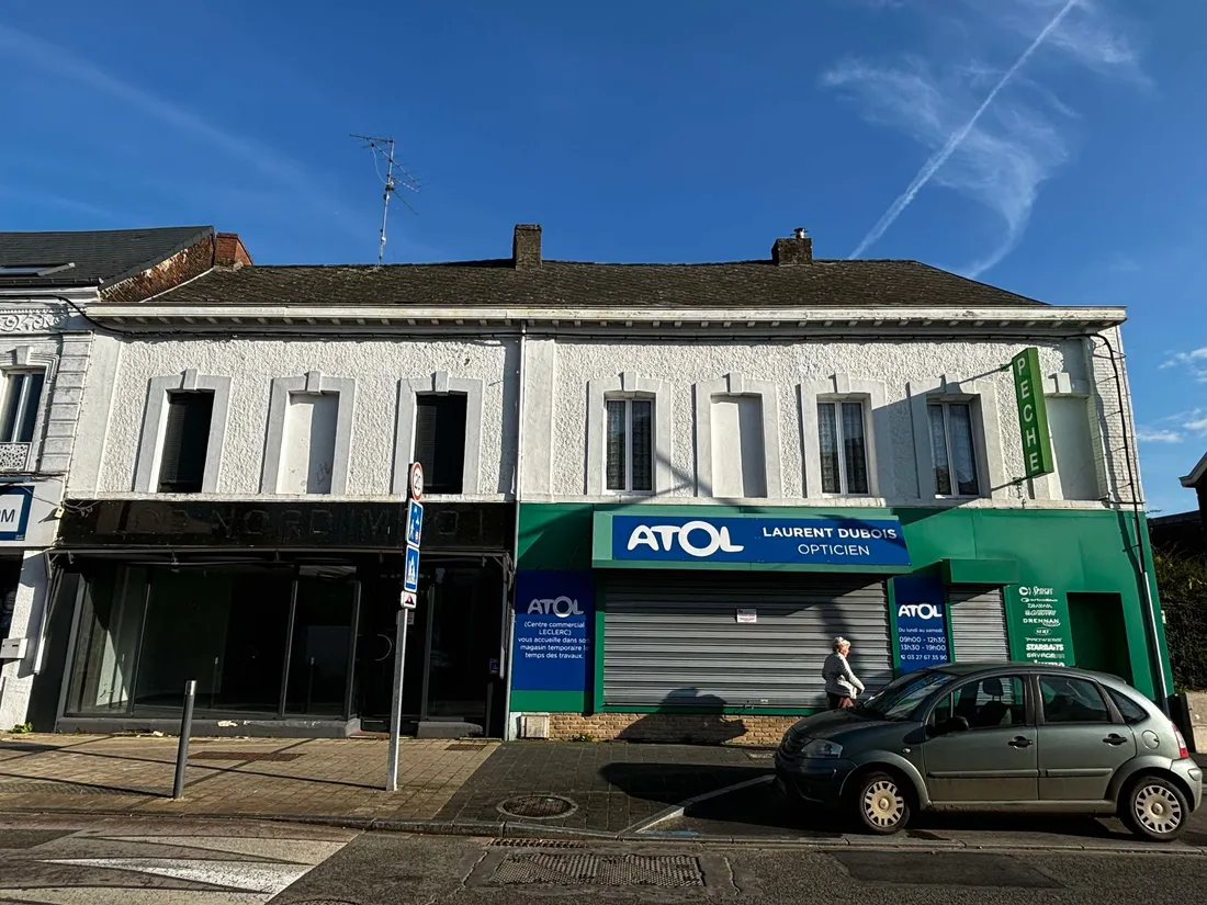 Cinéma Aulnoye-Aymeries