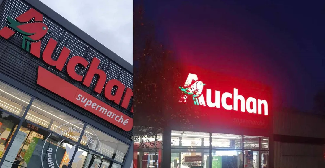 Auchan