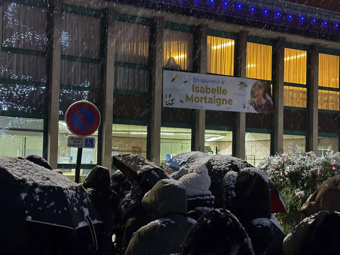 isabelle mortaigne