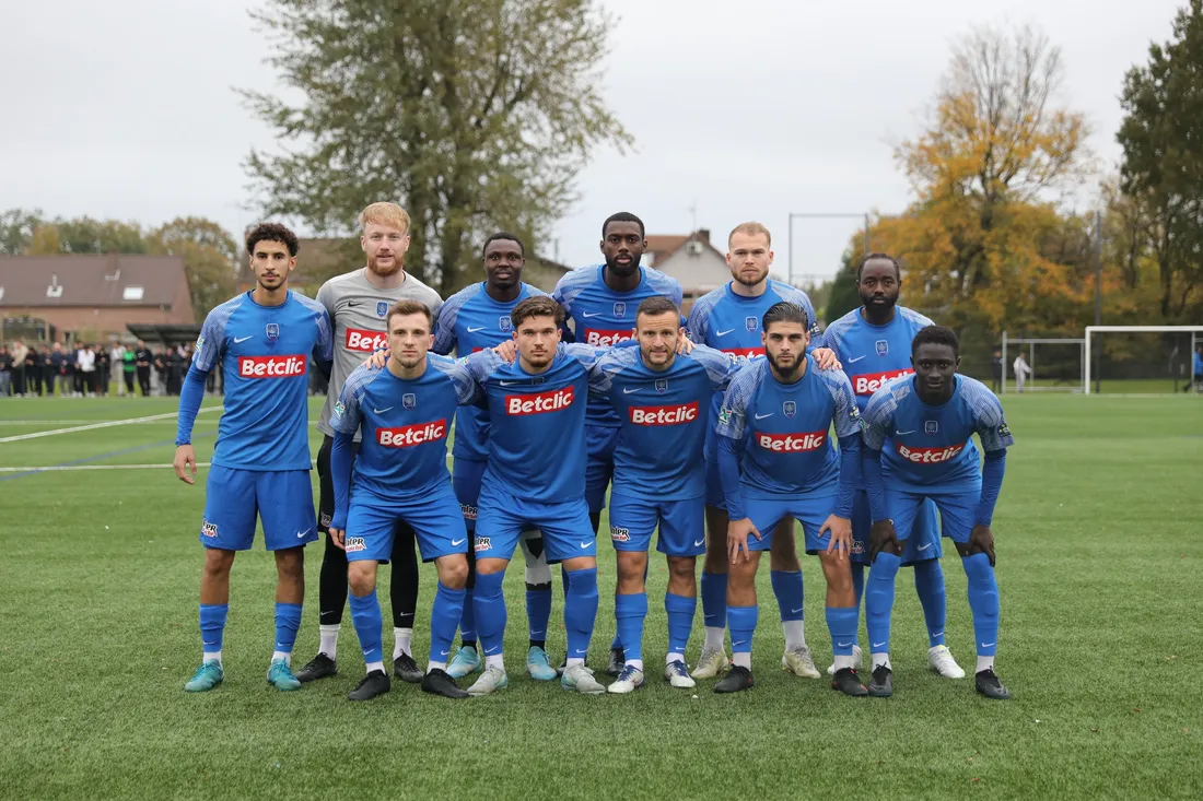 Attention au match piège, pour l'EFAFC !