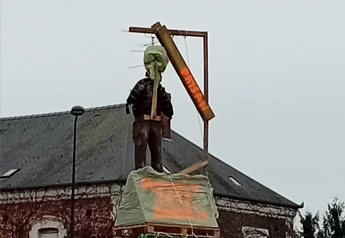 Les agriculteurs en colère