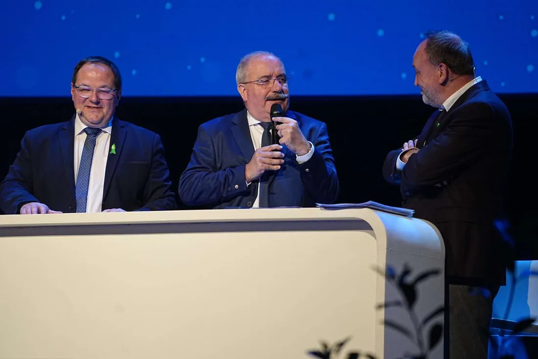 Christian Poiret Département du Nord