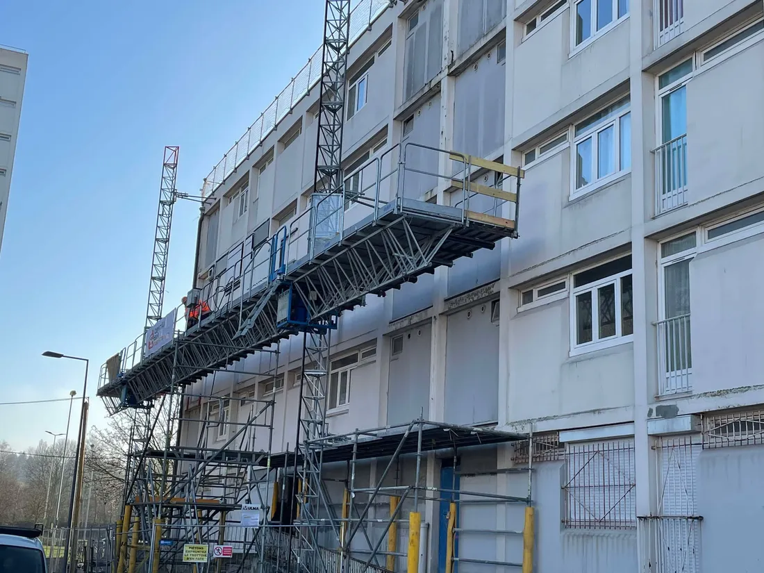 Valérie Létard Maubeuge