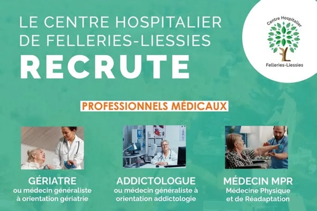 recrute