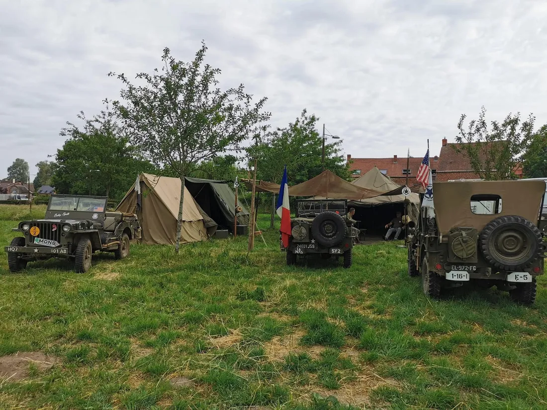 Association NUTS Poix du Nord