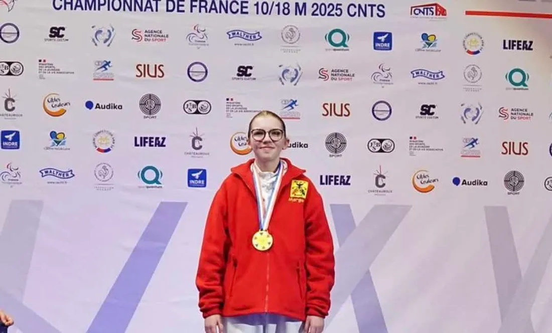 Club carabiniers maubeuge