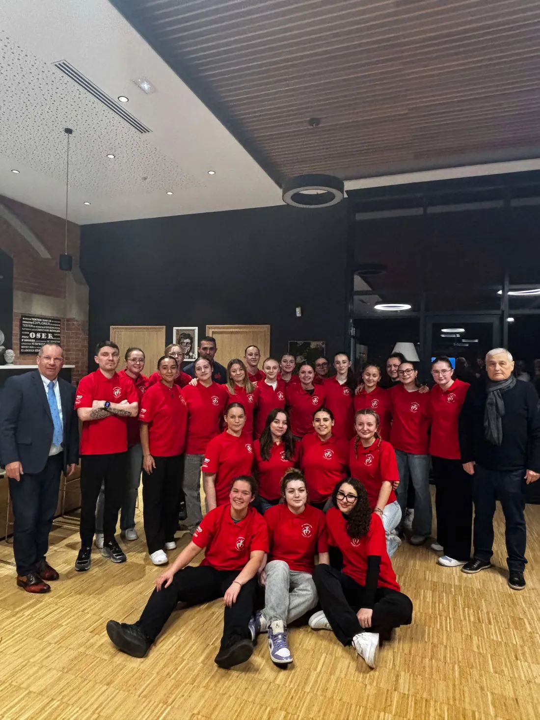 Institution Jeanne d'Arc