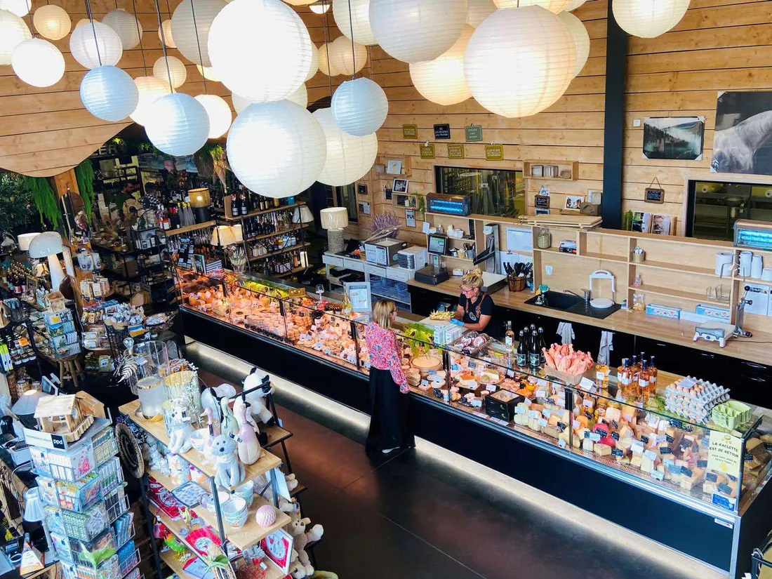 Ferme du Pont des Loups