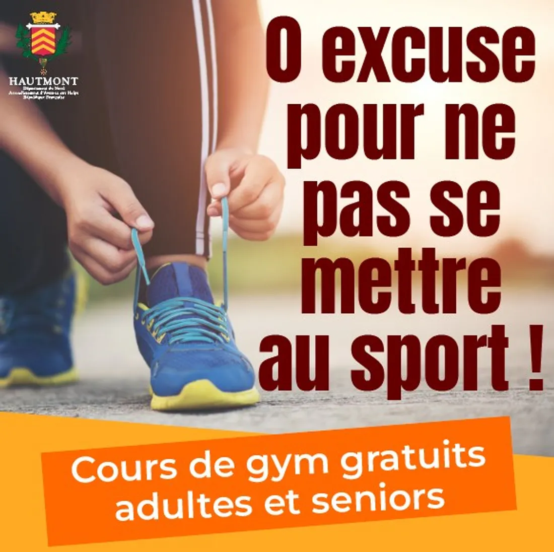 Sport Hautmont