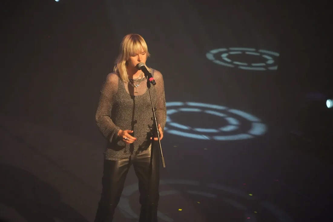 Concert Privé CanalFM