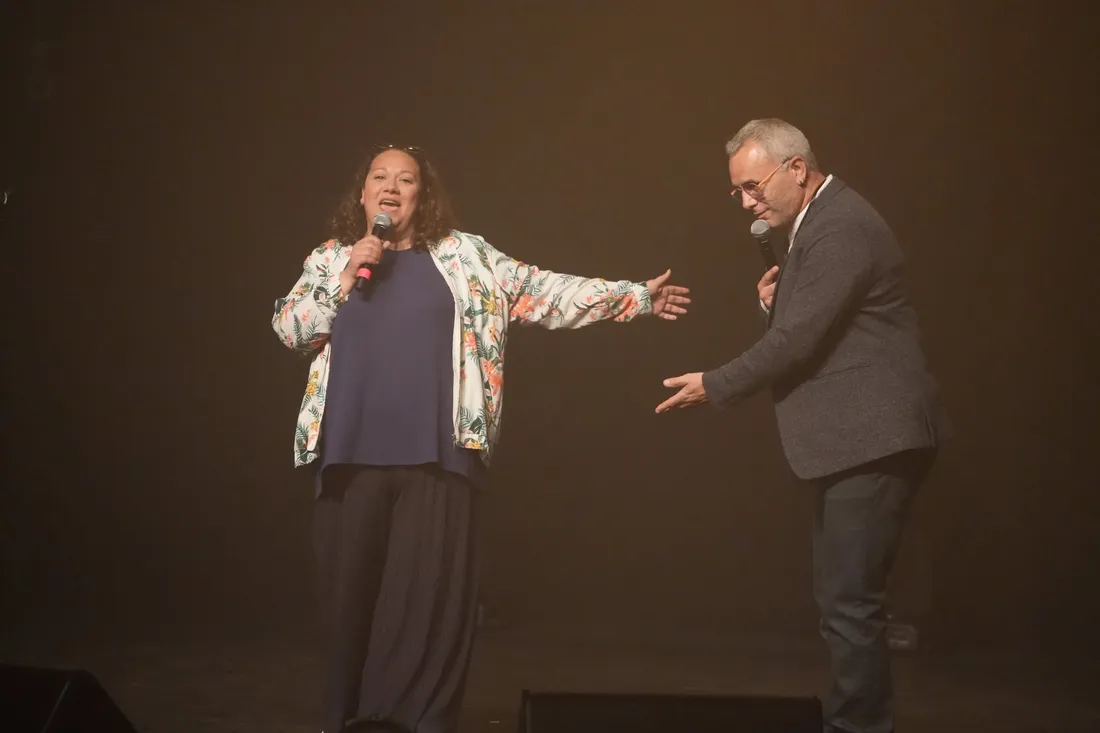 Concert Privé CanalFM