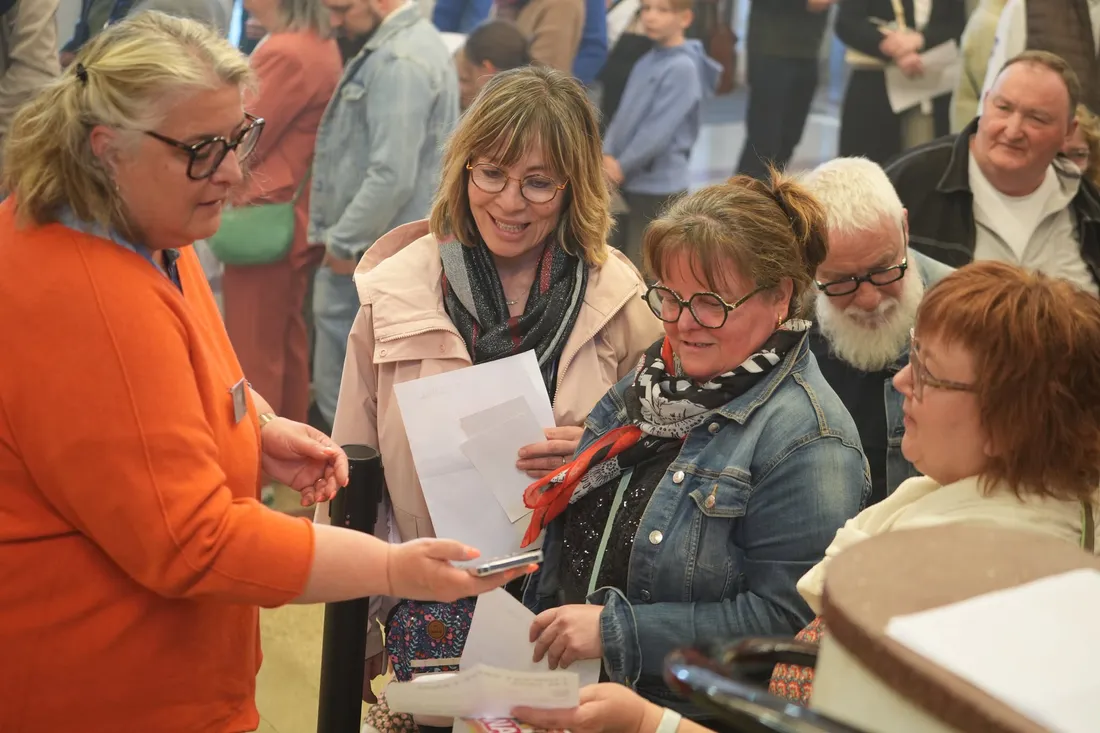 Concert Privé CanalFM