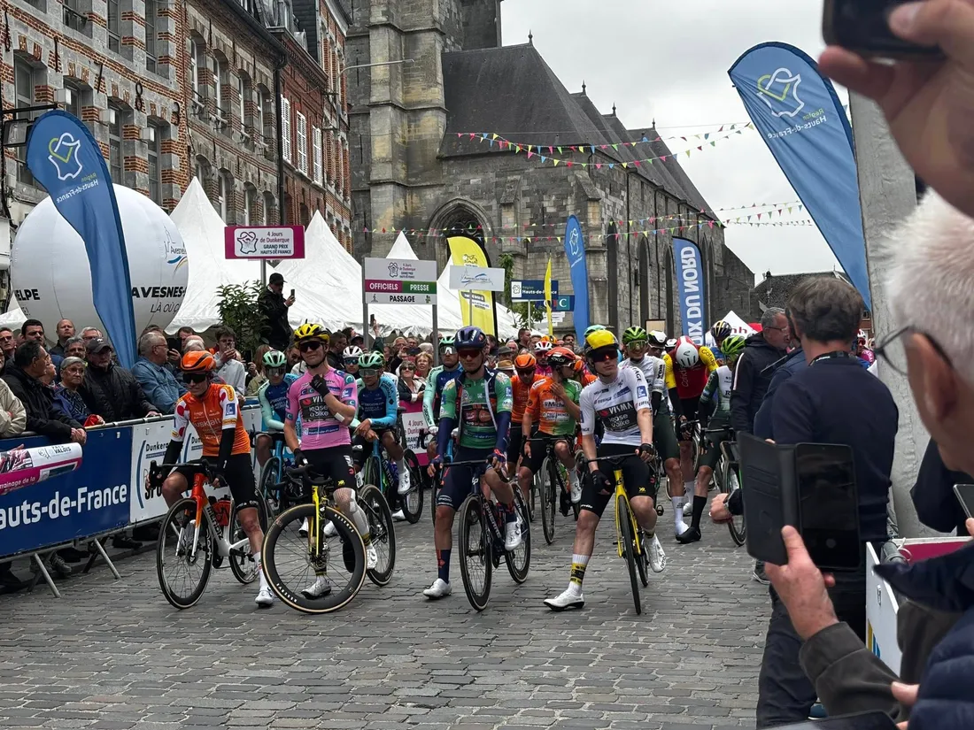 4 jours de Dunkerque