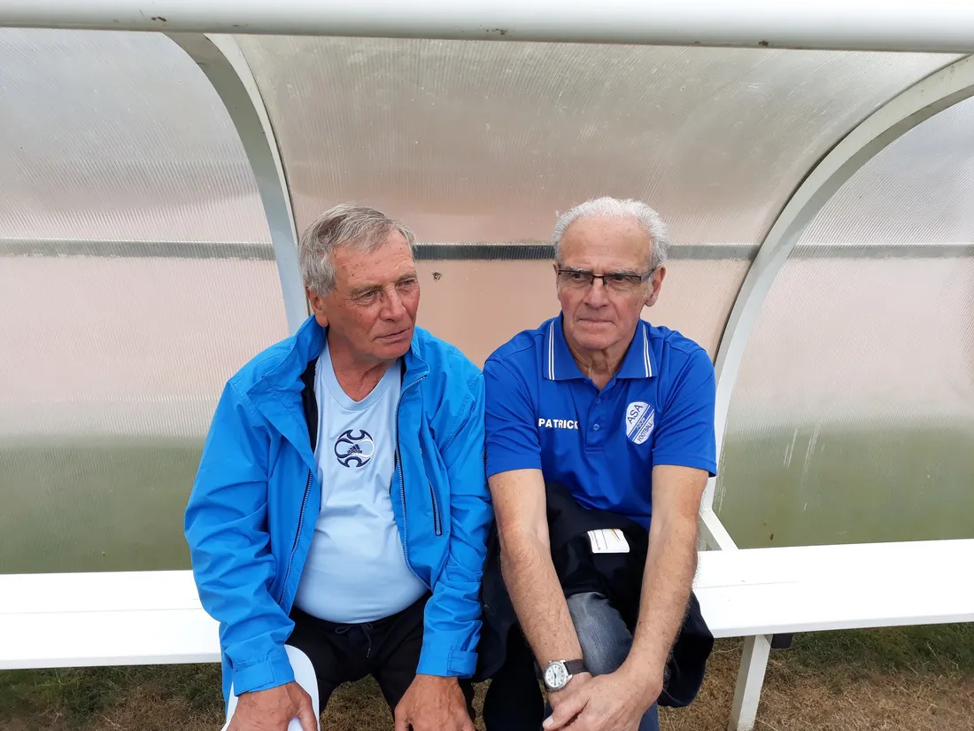 Jean Marc Varnier / Jean Lempereur