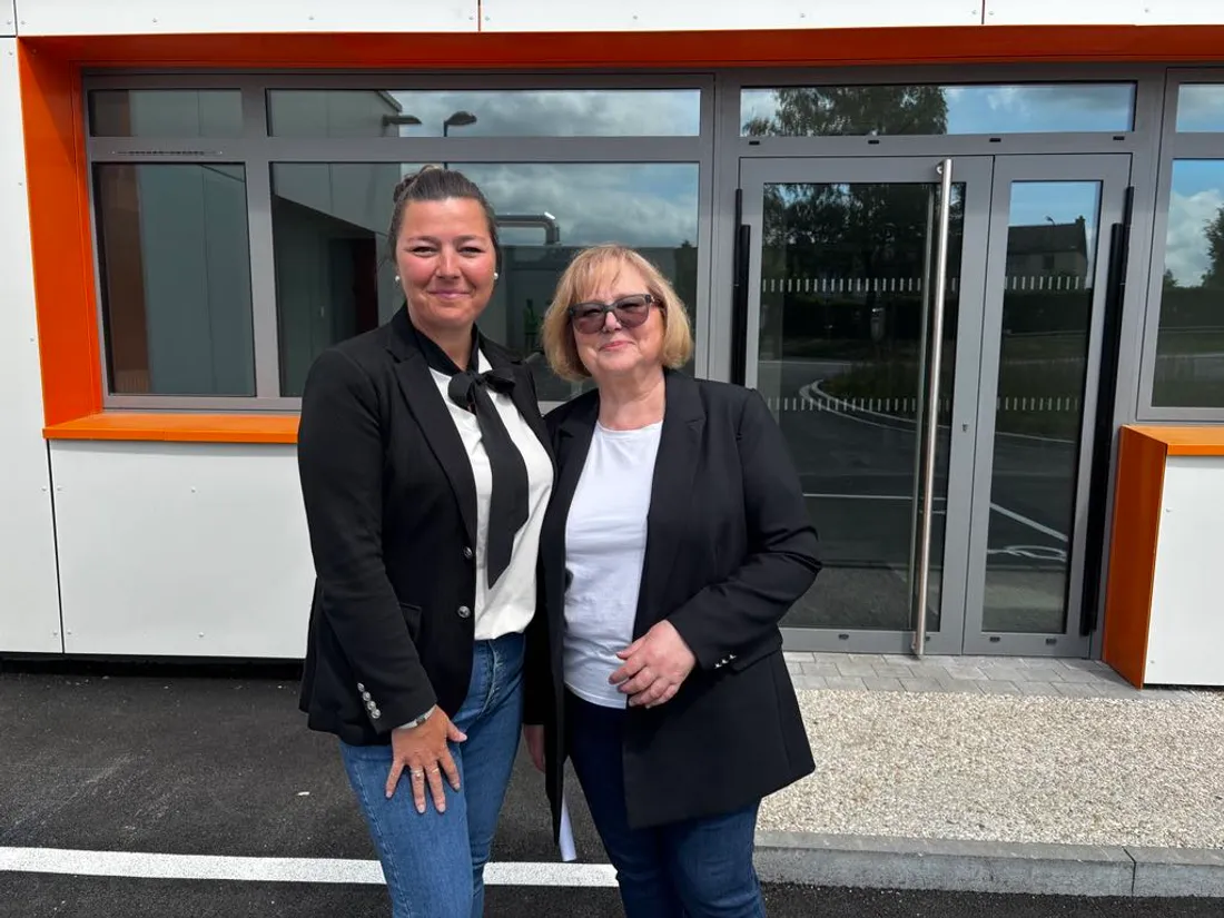 équipement situation de handicap maubeuge