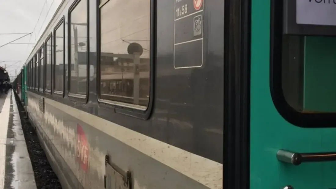 SNCF 