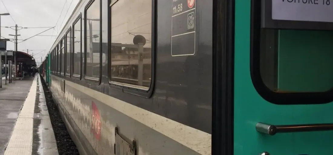 SNCF 