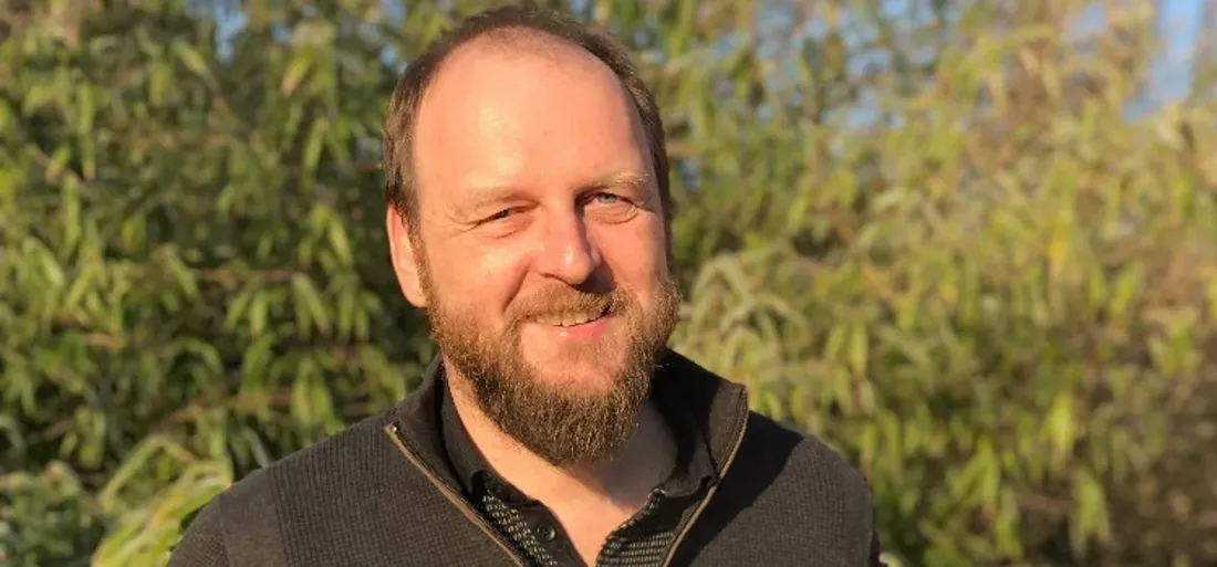 Grégory Korzeniowski