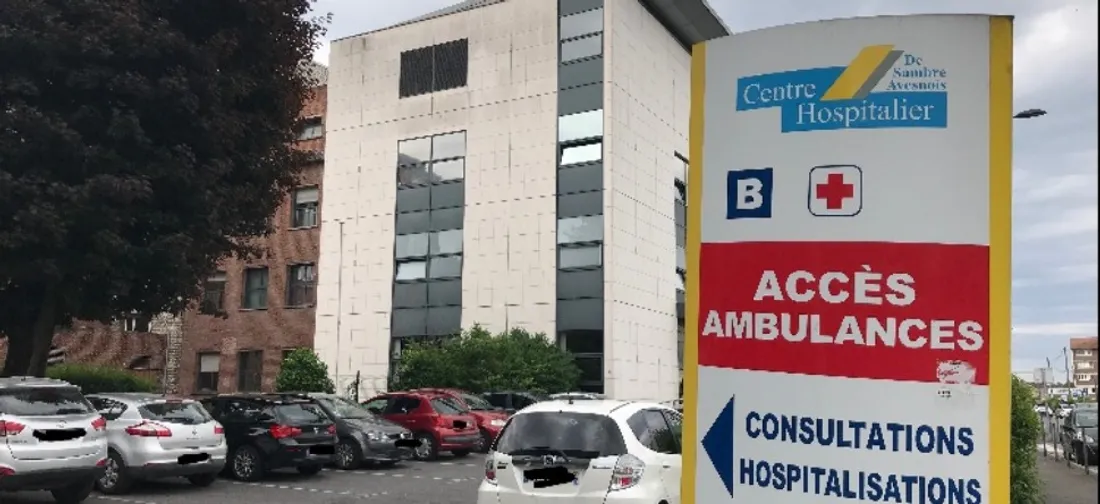 CHSA Boulevard Pasteur