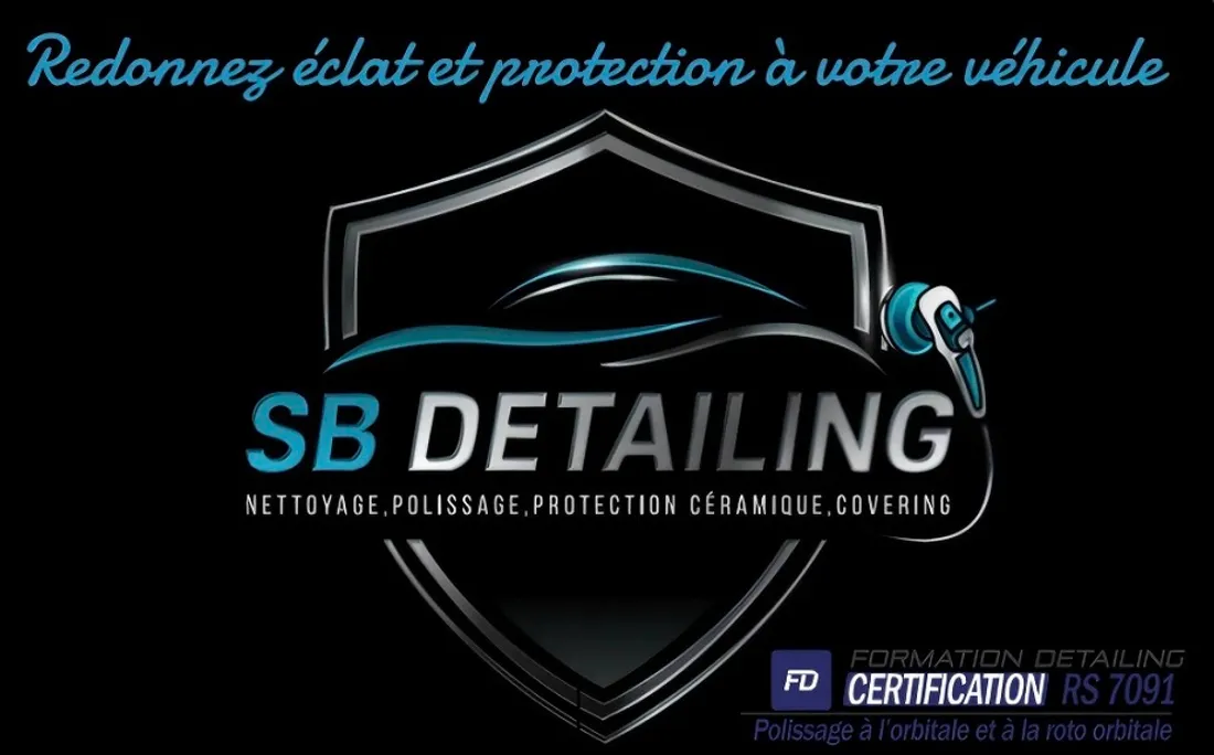 SB Detailing