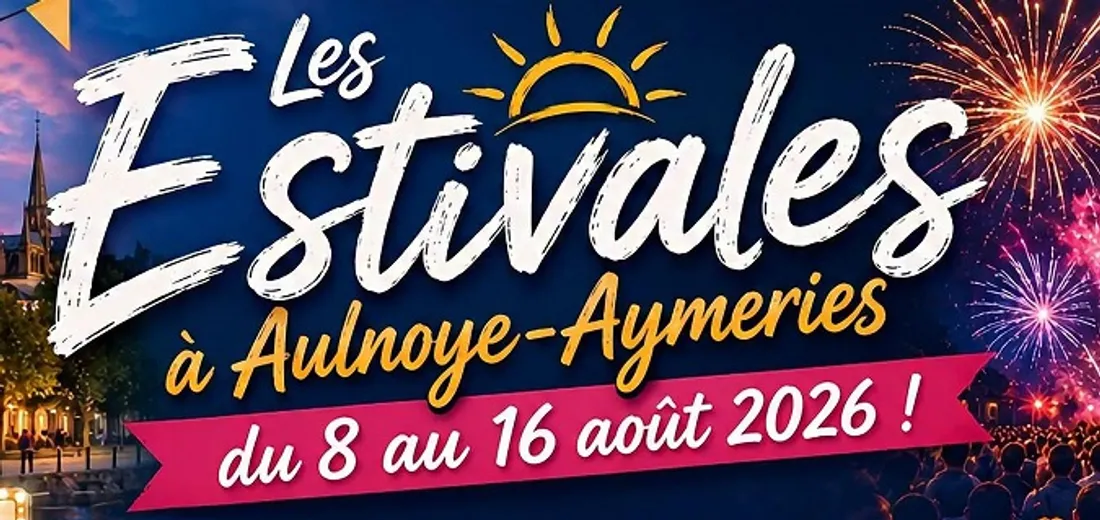 Les estivales