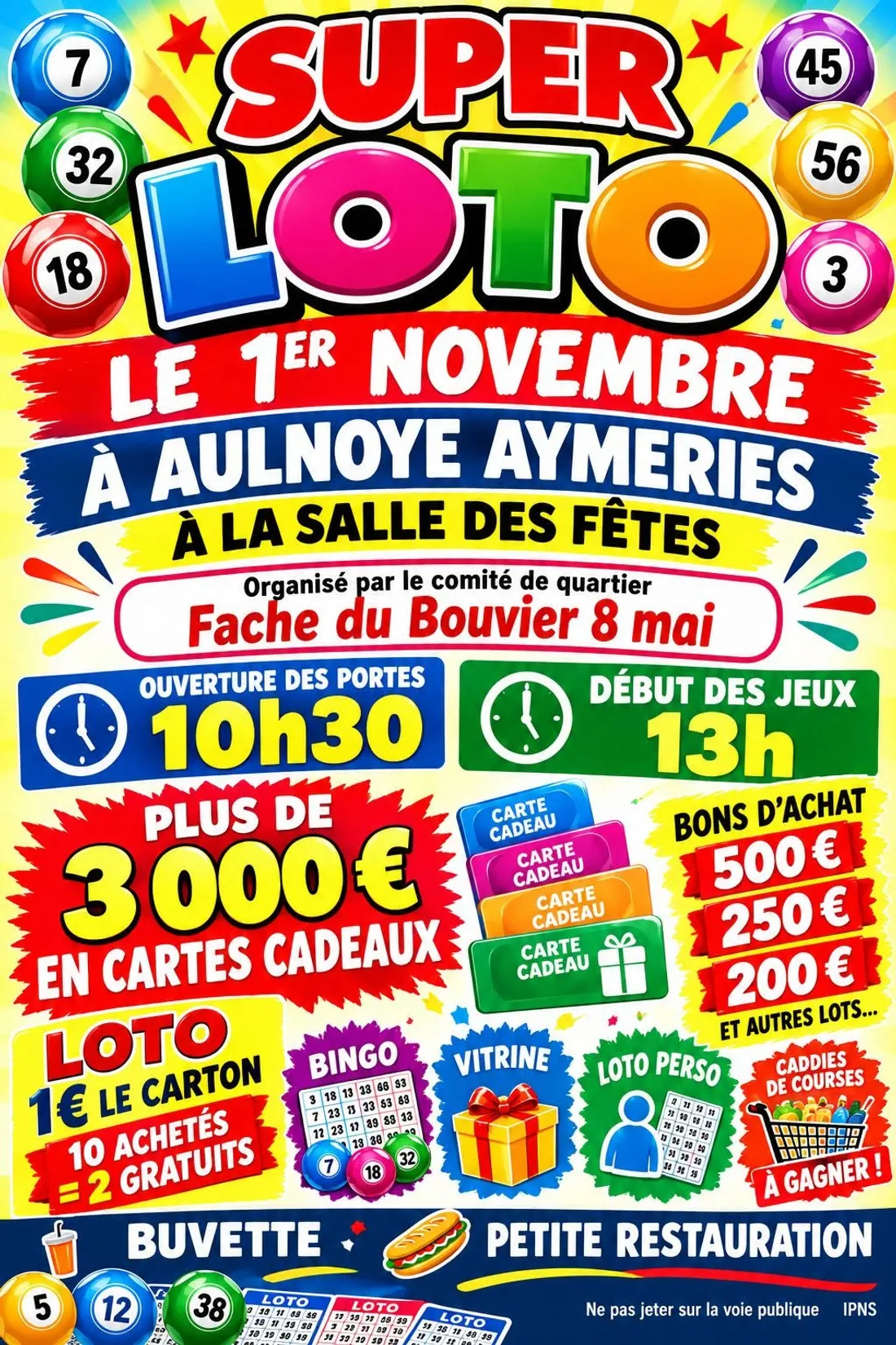 Super loto