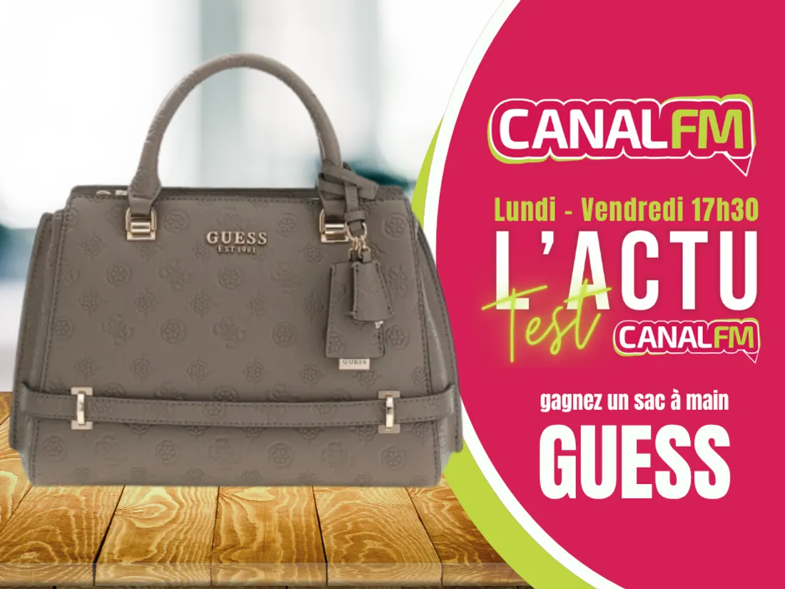 sac guess