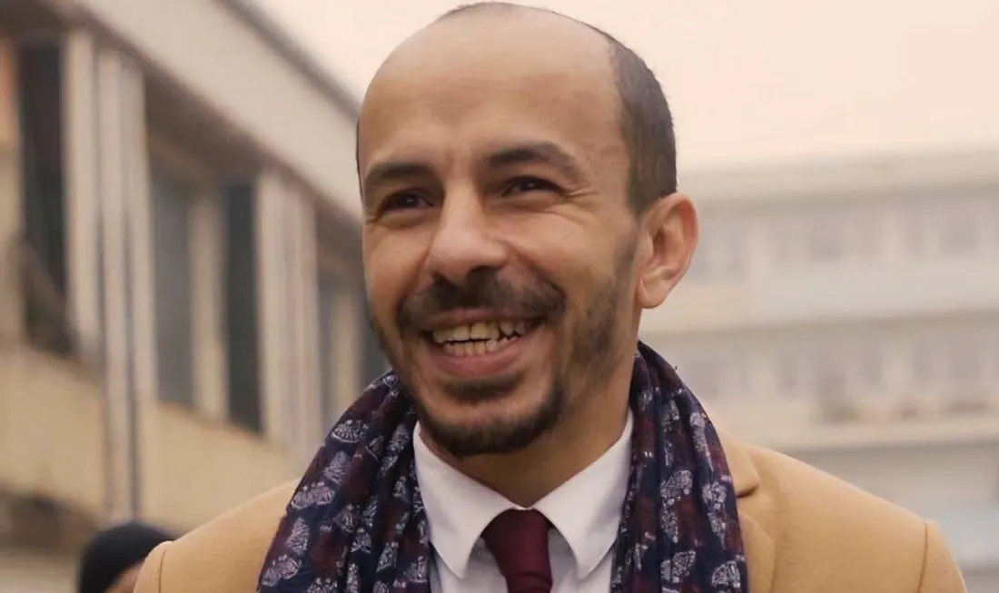 Abdoullah Boughazi 