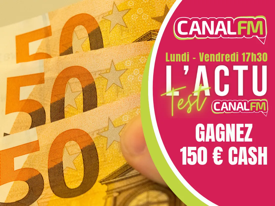actu test 150€