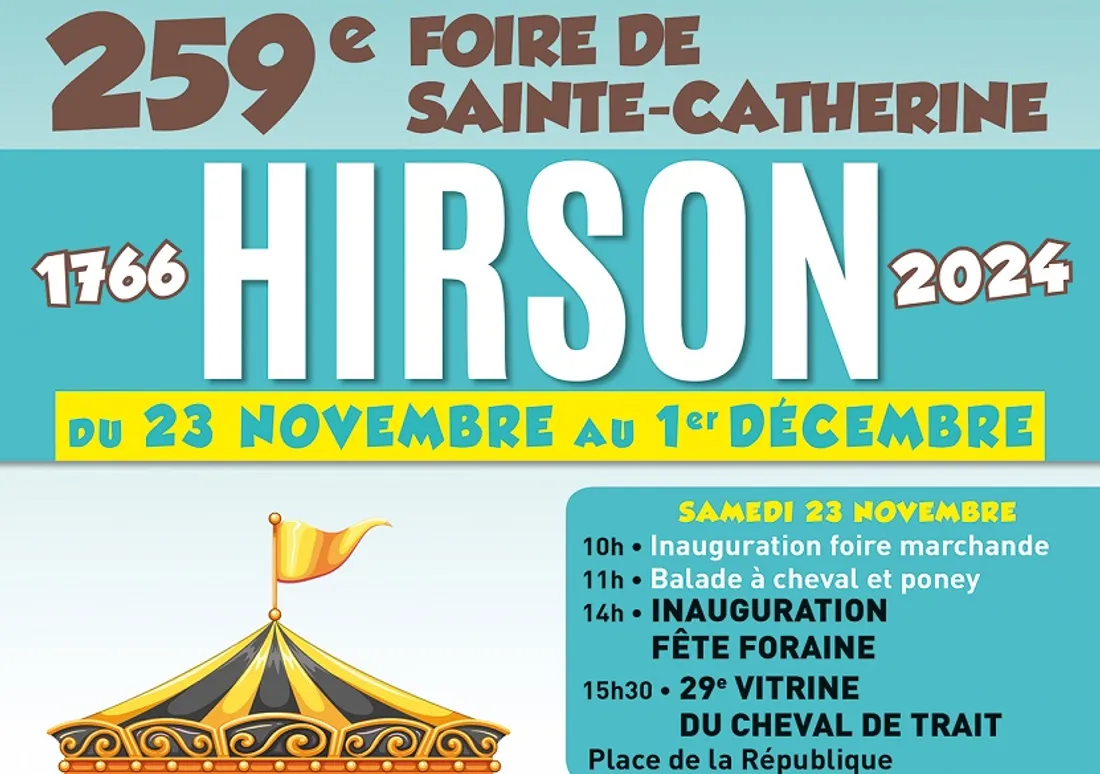Hirson