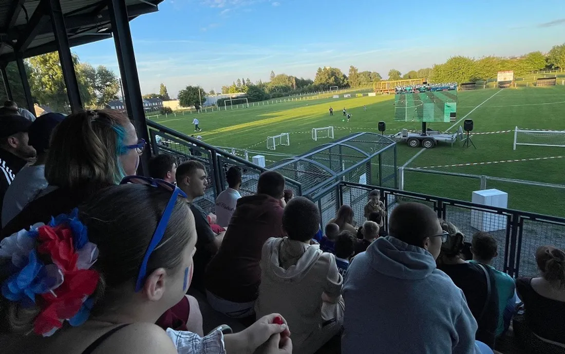 Avesnes foot