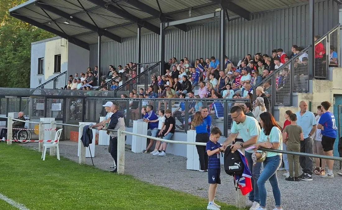 Avesnes foot