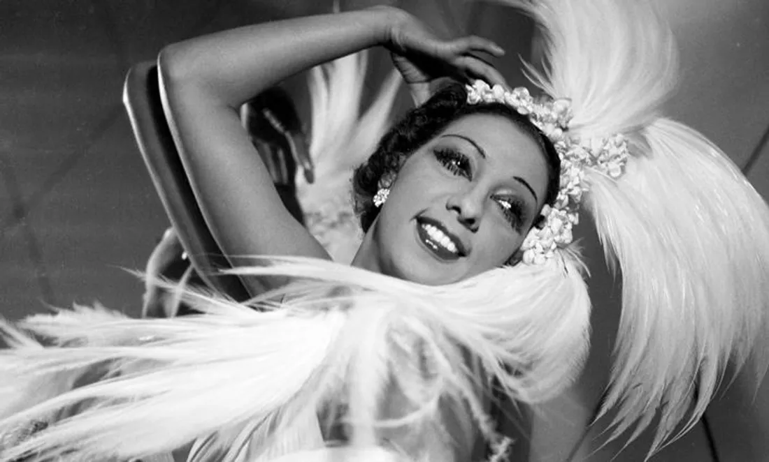 Joséphine Baker