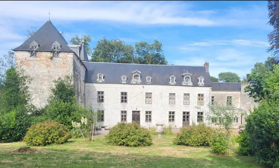 Chateau