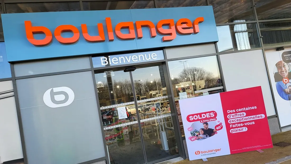 Boulanger