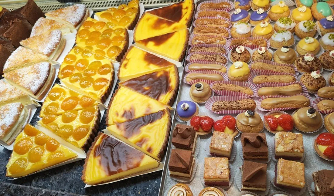 Maison Lefebvre et Kirsch