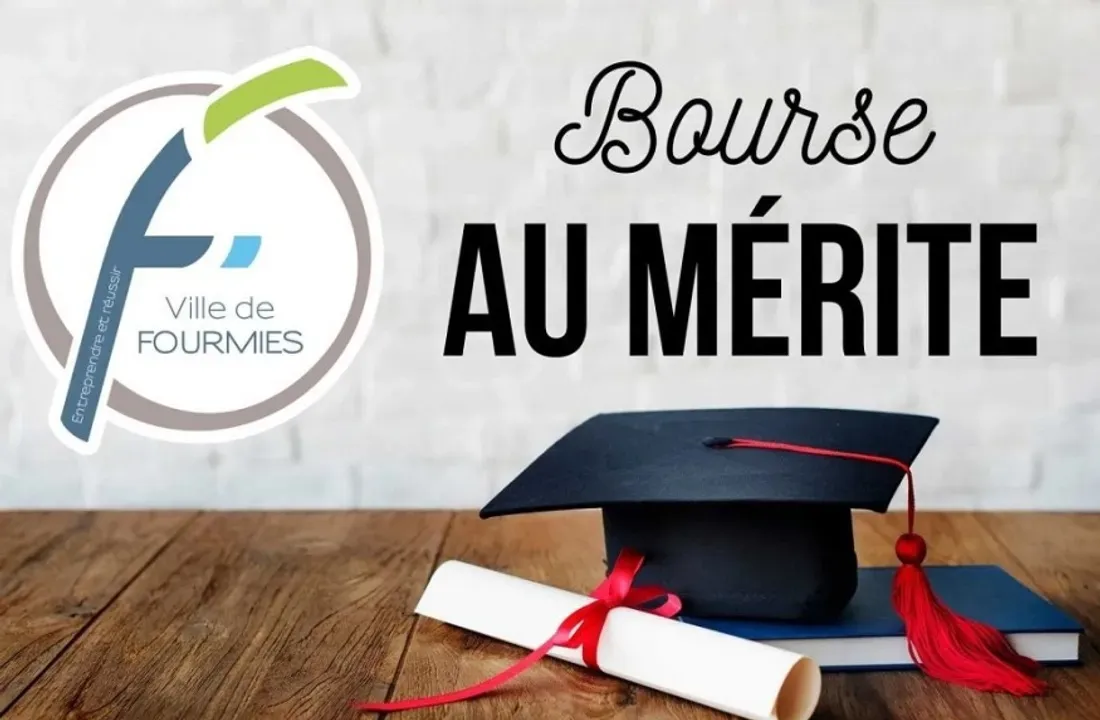 bourse au mérite