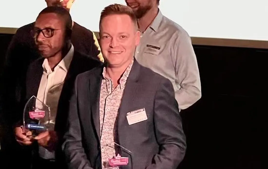 La boutique des fées