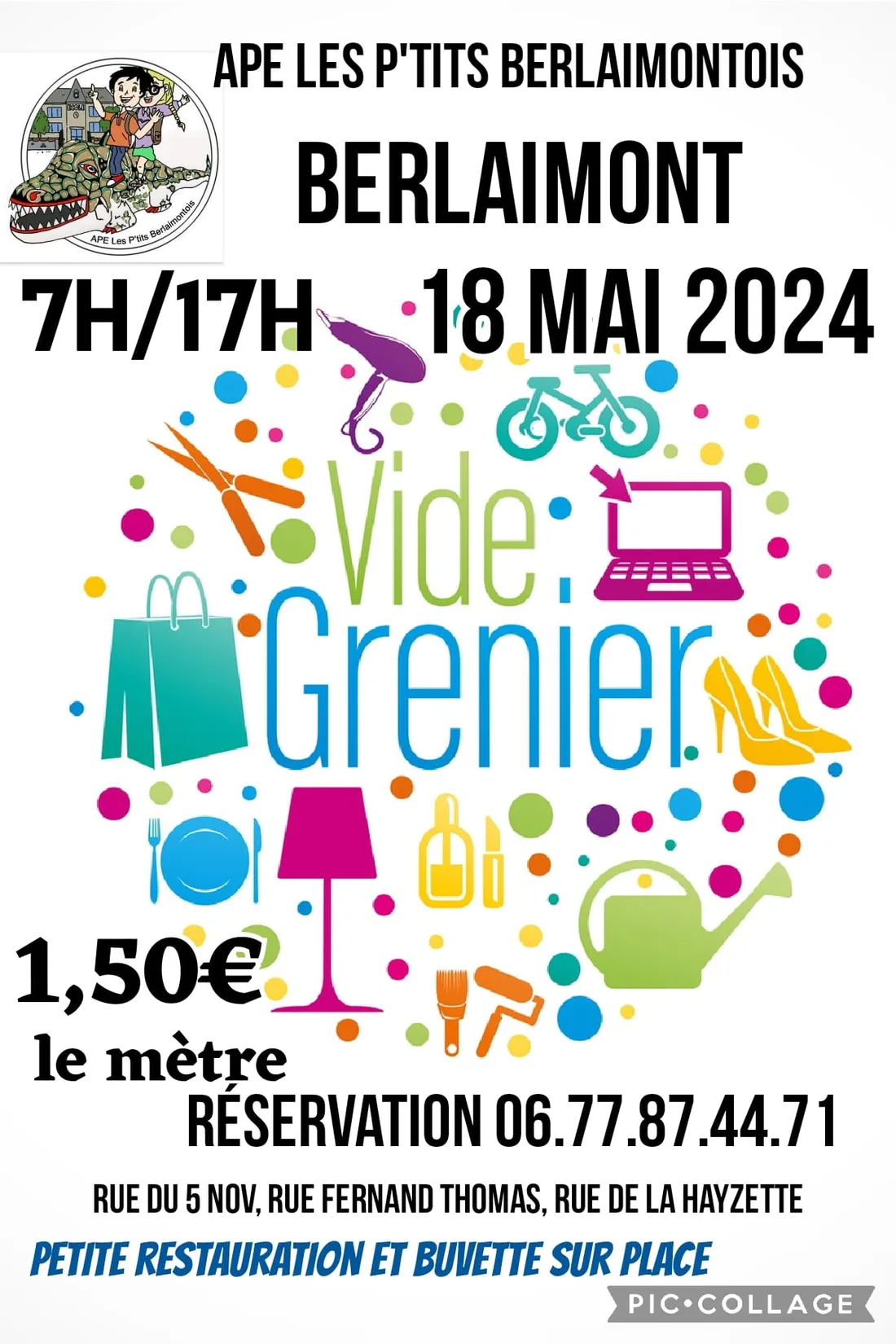 Vide Grenier