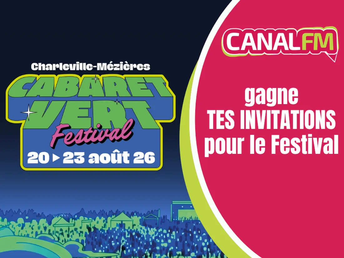 CABARET VERT