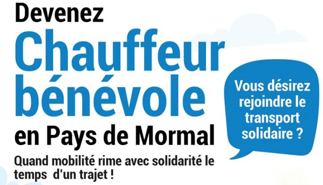 Transport Solidaire CCPM